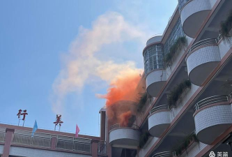 龙门县龙城第二小学