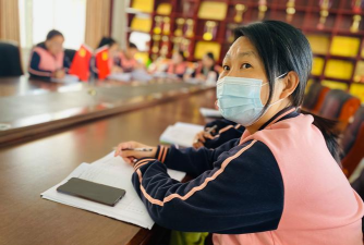 阳信县于家幼儿园