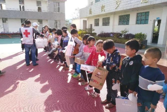 新平县平掌乡中心小学