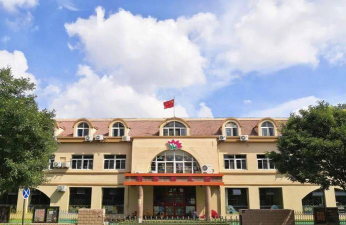 李沧区李村城区街道幼儿园