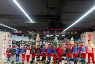 天津市蓟州区军采少年体育培训学校有限公司