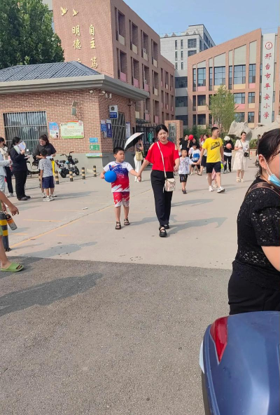 怀宁县高河镇平安小学