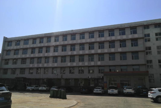 牡丹江市第十三中学