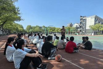 海盐县天宁小学