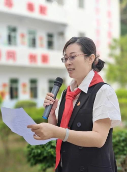 大埔县枫朗镇中心小学