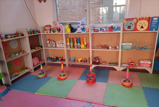 保华镇小太阳幼儿园