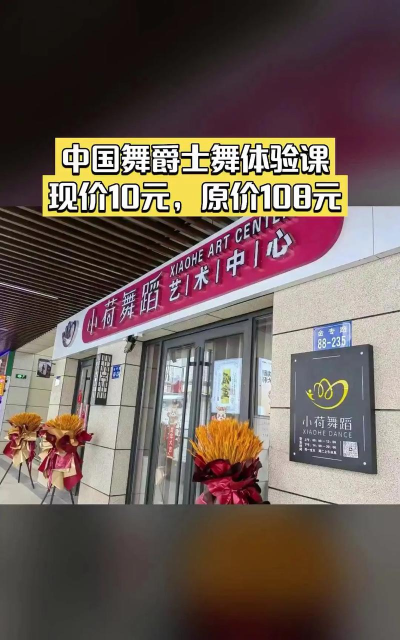 阳新县小荷艺术培训学校有限公司