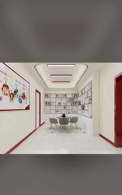 丽江市古城区神墨教育培训有限公司花马分公司