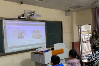 桐城市香铺镇万安小学