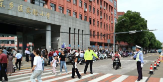 桐城市南演街道东郊小学