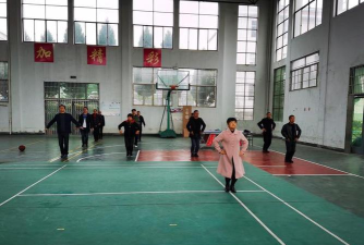 上虞市陈溪乡中心小学