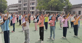 兰溪市马达中心小学