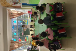 梅州市梅江区丹丹幼儿园