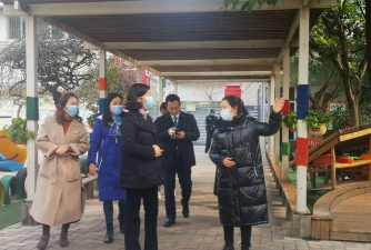 崇州市崇阳镇小北街幼儿园