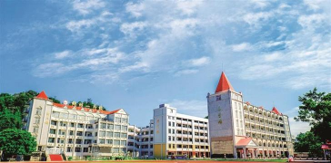 柳州市第三十三中学