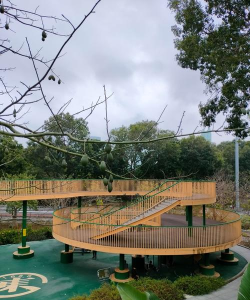 成都市武侯区桂溪长寿村长寿幼儿园