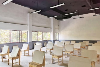 自贡韦伯艺术培训学校有限公司