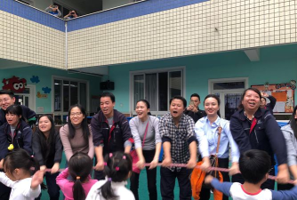 成都成飞幼儿园