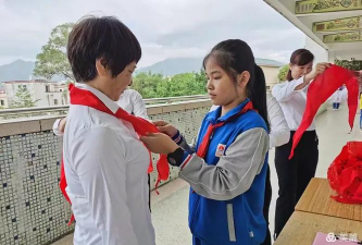 陆河县新田镇新民小学