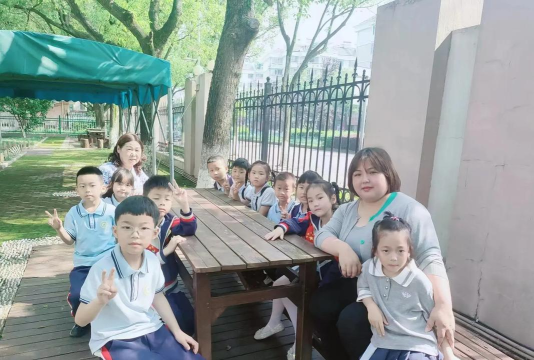 太和镇新星小学