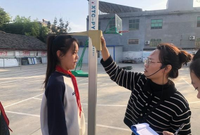 英德市东华镇大镇中心小学