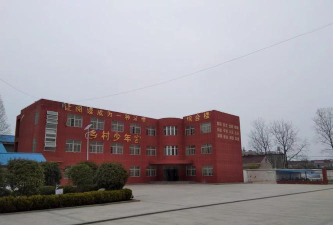 岔路镇中心小学