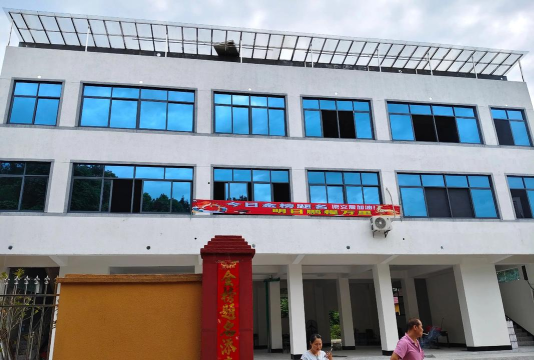 莆田市荔城区禾田教育培训中心有限公司