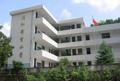 遂昌县王村口镇中心小学