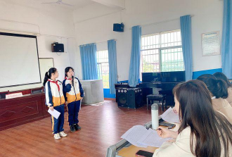 遂昌县高坪乡中心小学