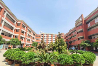 成都市第三十七中学校