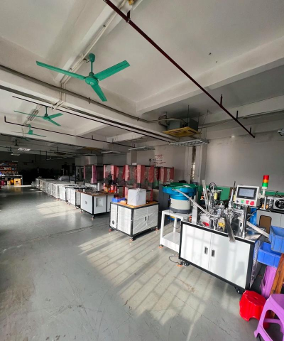 佛山市顺德区北滘镇塑贝科技培训有限公司