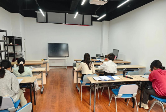 重庆市涪陵区小机灵课程培训学校有限公司
