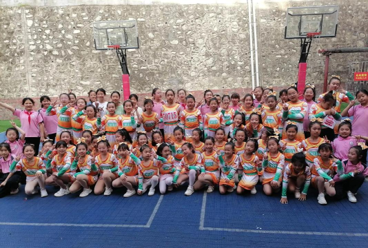 东城区第一小学