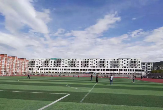 巫溪县古路初级中学校