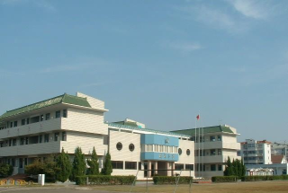 宁波市北仑区绍成小学