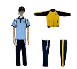 东莞市万江育华小学