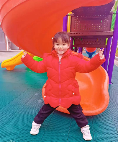 蒲江县鹤山镇曾家弯幼儿园