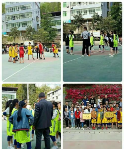 酉阳县浪坪乡初级中学