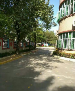 东莞市常平镇桥梓幼儿园