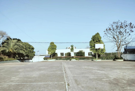 江津市嘉平镇初级中学校