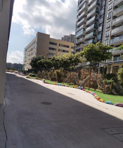 东莞市东城南博幼儿园