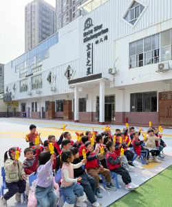 东莞市南城宝贝之星幼儿园