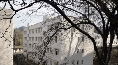 阆中市二龙初级中学校