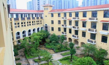 杭州市大关小学(莫干山路校区)