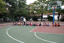 东莞市万江太阳花幼儿园