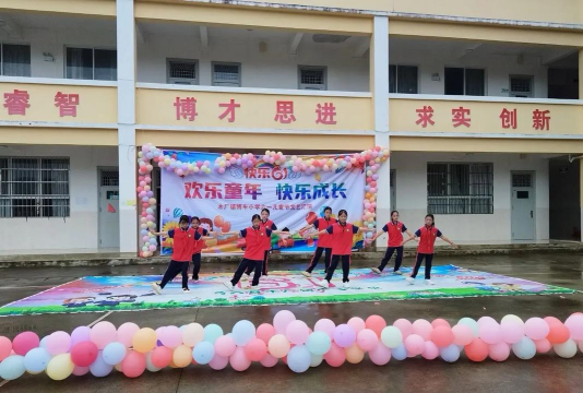 细坳镇联平分校