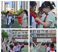 合肥市田埠小学