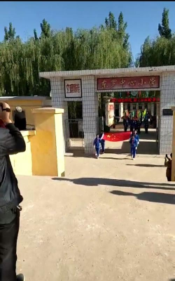 溪山镇中心小学东罗教学点