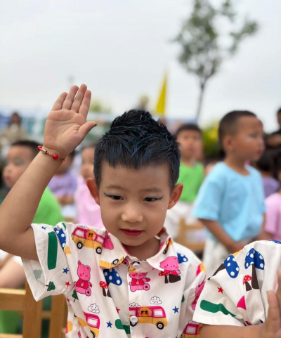 南昌市孺子亭小学