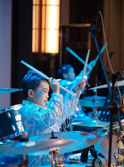 醴陵市麦德魔方艺术培训有限公司